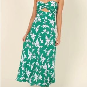 Petal and Pup Marlene Dress